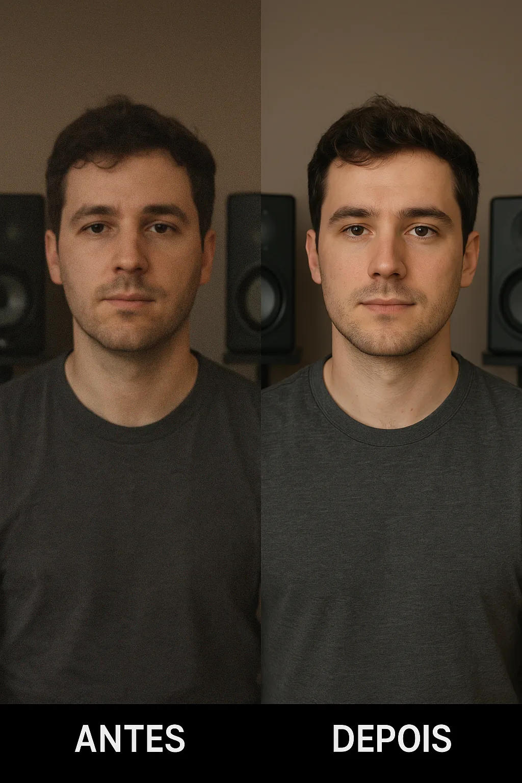 PhotoGen AI transformation